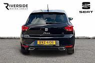 SEAT Ibiza 1.0 TSI 115 FR Sport 5dr