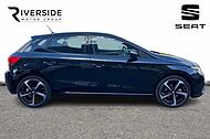 SEAT Ibiza 1.0 TSI 115 FR Sport 5dr