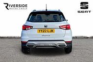SEAT Arona 1.0 TSI 110 XPERIENCE 5dr