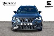 SEAT Arona 1.0 TSI 115 FR Sport 5dr DSG
