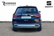 SEAT Ateca 1.5 TSI EVO Xperience 5dr
