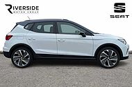 SEAT Arona 1.0 TSI 115 FR Sport 5dr