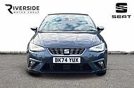 SEAT Ibiza 1.0 TSI 115 Xcellence Lux 5dr DSG