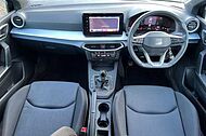 SEAT Ibiza 1.0 TSI 95 FR 5dr