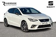 SEAT Ibiza 1.0 TSI 95 Xcellence Lux 5dr