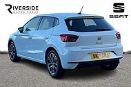 SEAT Ibiza 1.0 TSI 95 Xcellence Lux 5dr