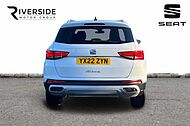 SEAT Ateca 1.5 TSI EVO Xperience 5dr