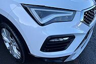 SEAT Ateca 1.5 TSI EVO Xperience 5dr