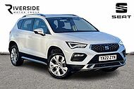 SEAT Ateca 1.5 TSI EVO Xperience 5dr