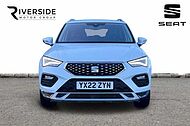 SEAT Ateca 1.5 TSI EVO Xperience 5dr