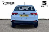 SEAT Ateca 1.0 TSI Ecomotive S 5dr