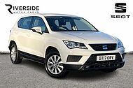 SEAT Ateca 1.0 TSI Ecomotive S 5dr