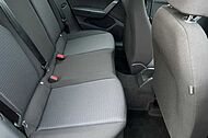 SEAT Arona Arona SE Technology