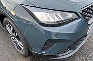 SEAT Arona Arona SE Technology
