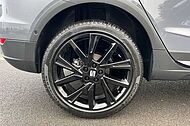 SEAT Arona 1.0 TSI 115 FR Black Edition 5dr