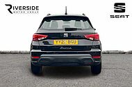 SEAT Arona 1.0 TSI SE Technology 5dr