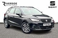 SEAT Arona 1.0 TSI SE Technology 5dr