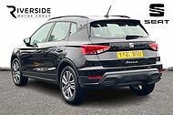 SEAT Arona 1.0 TSI SE Technology 5dr