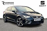 SEAT Ibiza 1.0 TSI 95 FR Sport 5dr