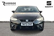 SEAT Ibiza 1.0 TSI 95 FR Sport 5dr