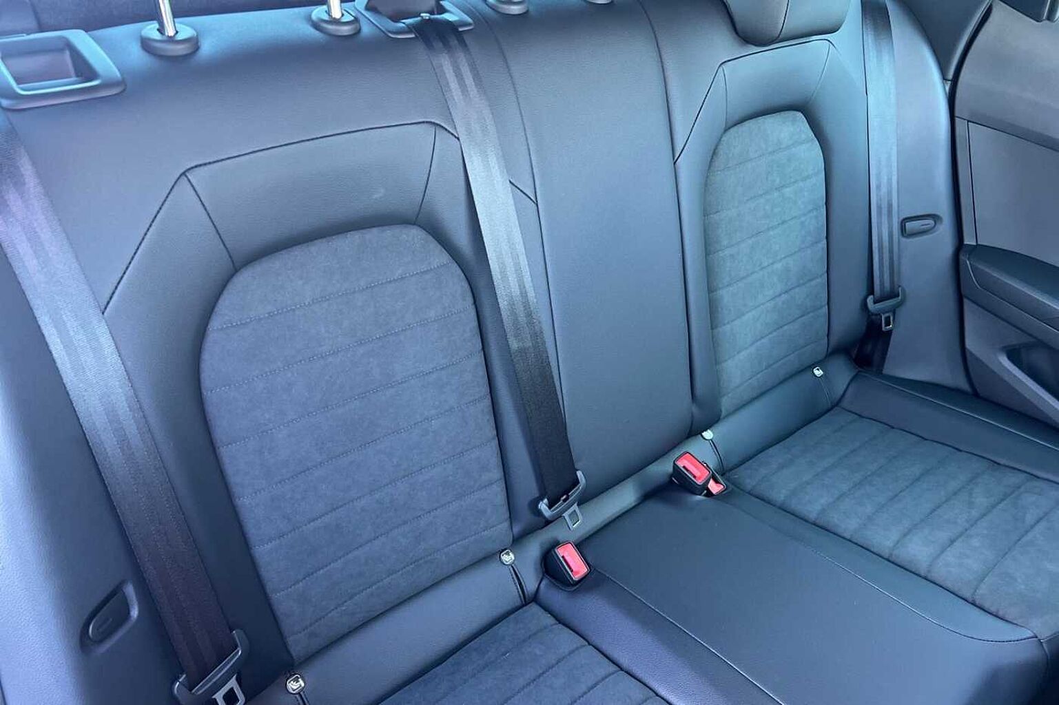 SEAT Arona 1.0 TSI 115 FR Sport 5dr DSG