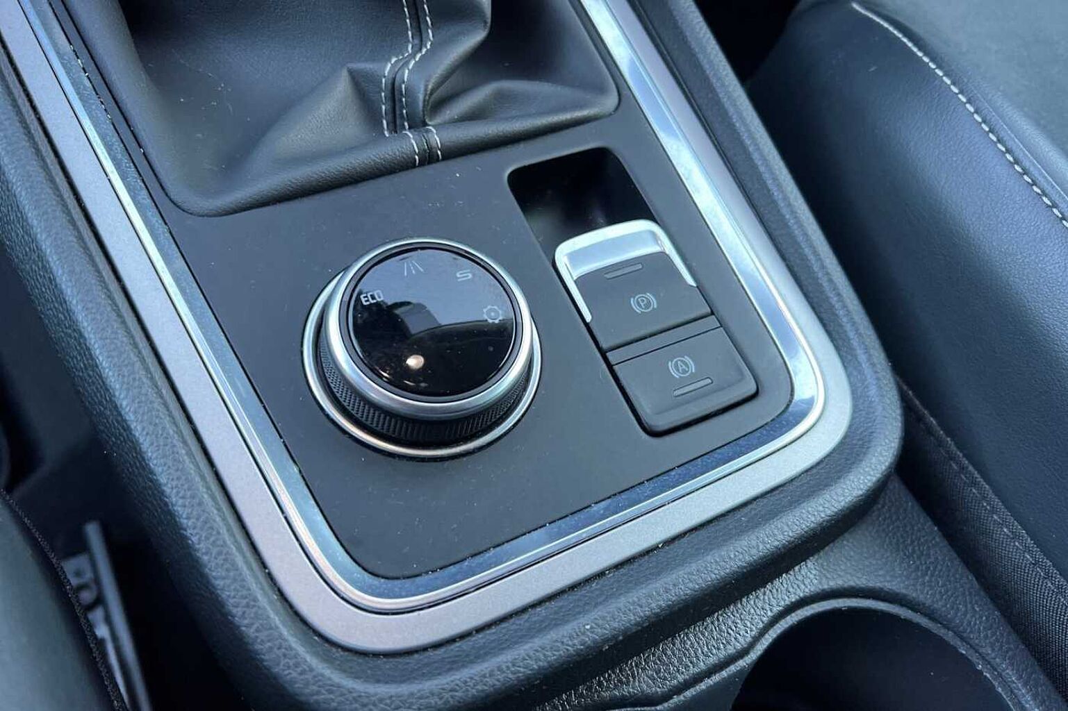 SEAT Ateca 1.5 TSI EVO Xperience 5dr