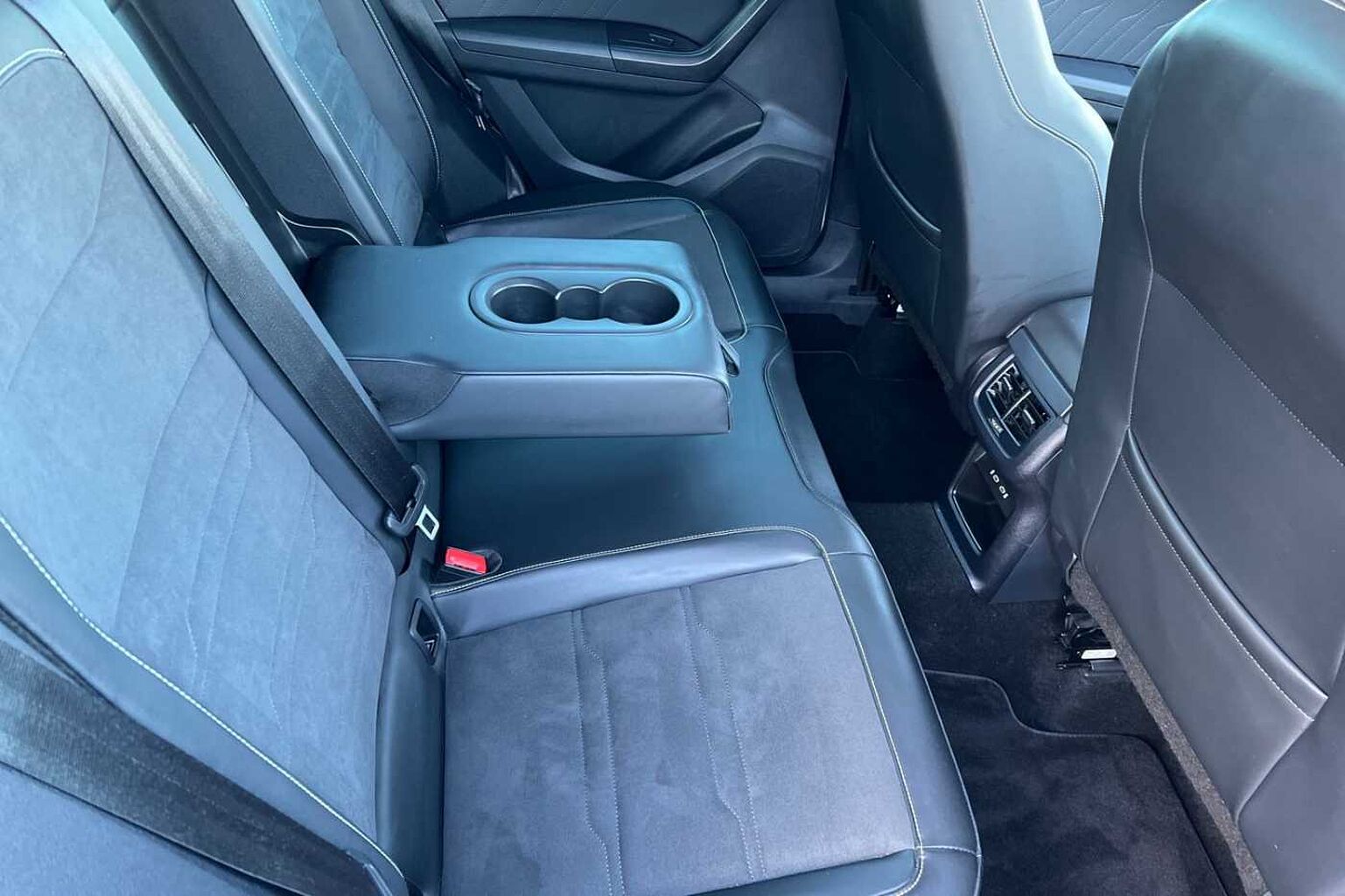 SEAT Ateca 1.5 TSI EVO Xperience 5dr