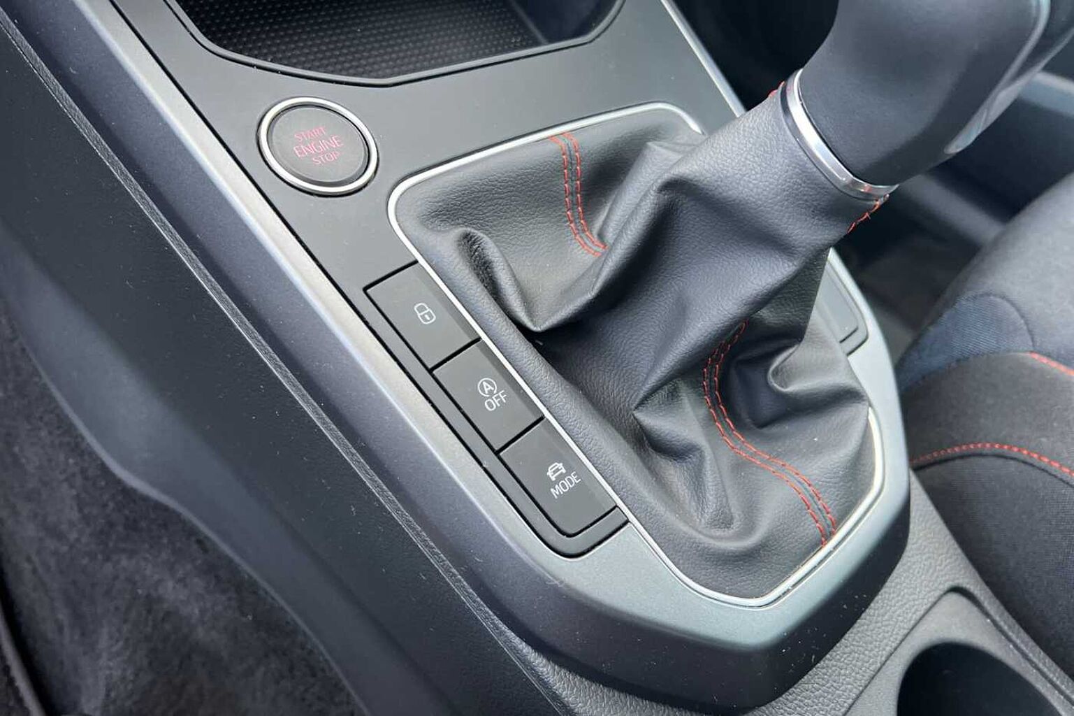 SEAT Ibiza 1.0 TSI Anniversary Limited Edition 5dr