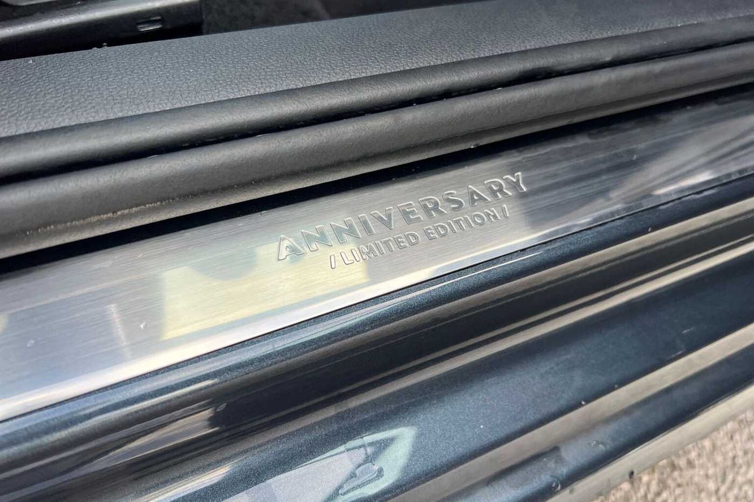 SEAT Ibiza 1.0 TSI Anniversary Limited Edition 5dr