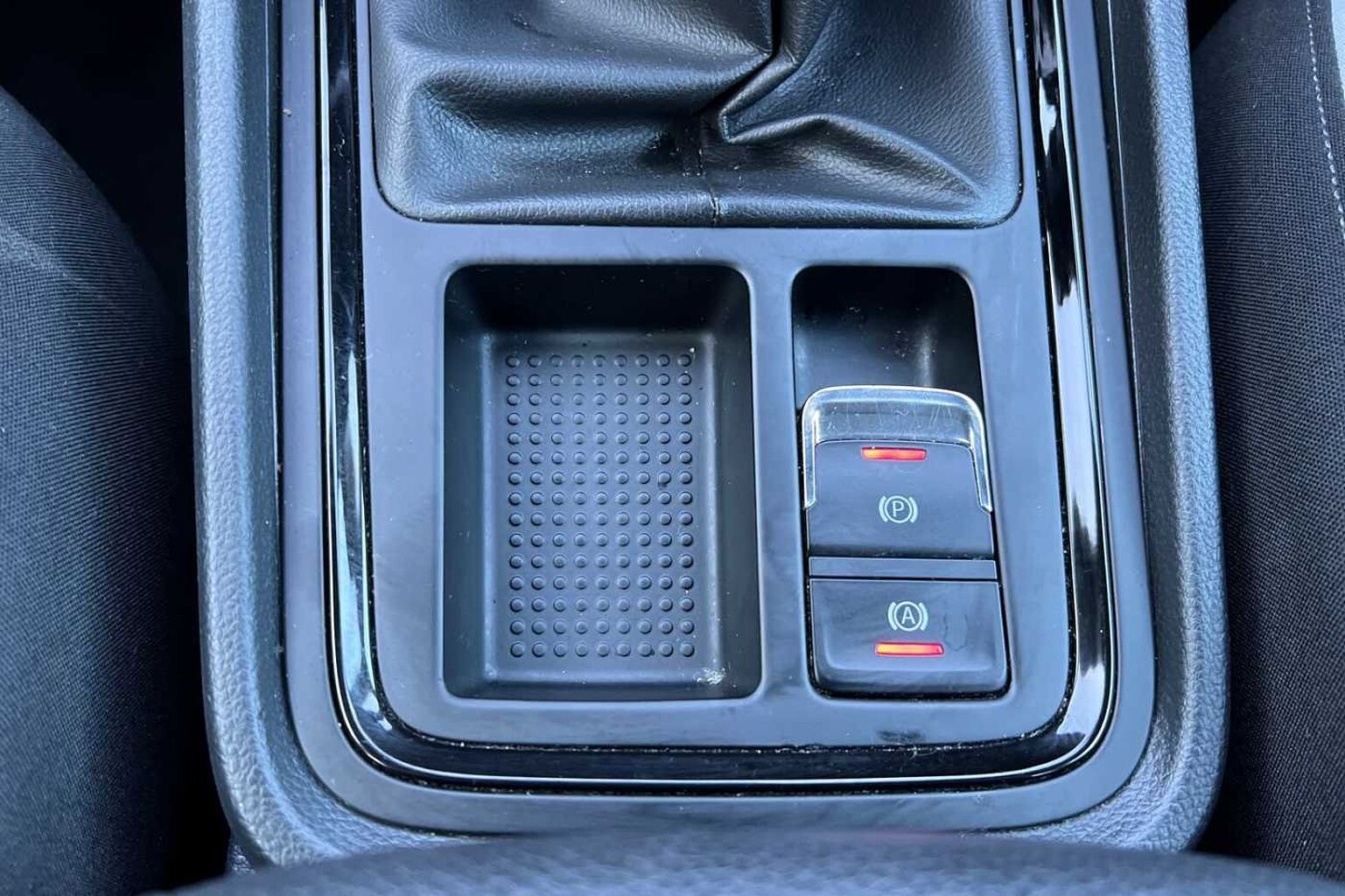 SEAT Ateca 1.0 TSI Ecomotive S 5dr