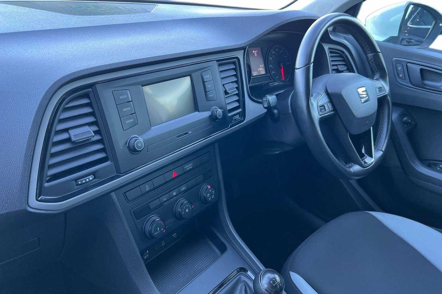 SEAT Ateca 1.0 TSI Ecomotive S 5dr