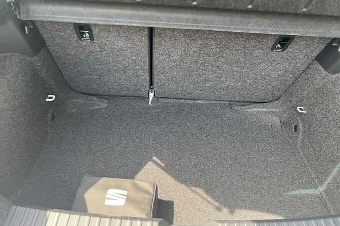 SEAT Ibiza 1.0 TSI (115ps) FR 5-Door