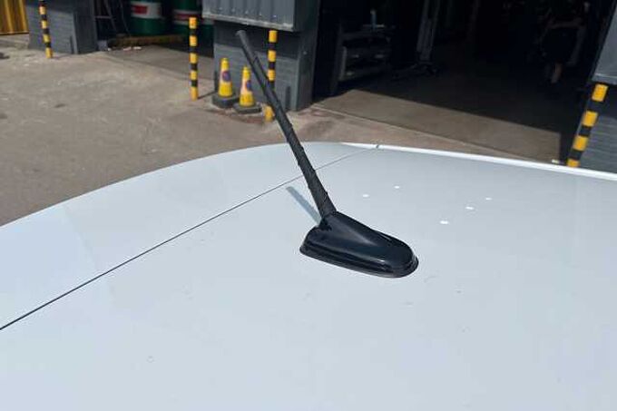 SEAT Ibiza 1.0 TSI (115ps) FR 5-Door