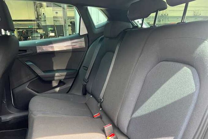 SEAT Ibiza 1.0 TSI (115ps) FR 5-Door