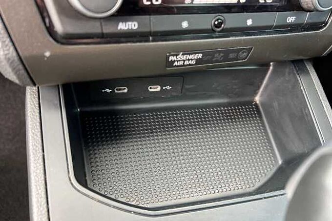 SEAT Ibiza 1.0 TSI 115 FR Sport 5dr DSG