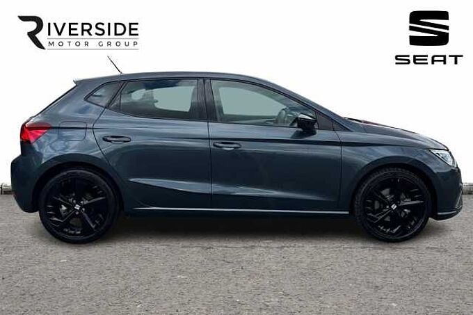 SEAT Ibiza 1.0 TSI 115 FR Sport 5dr DSG
