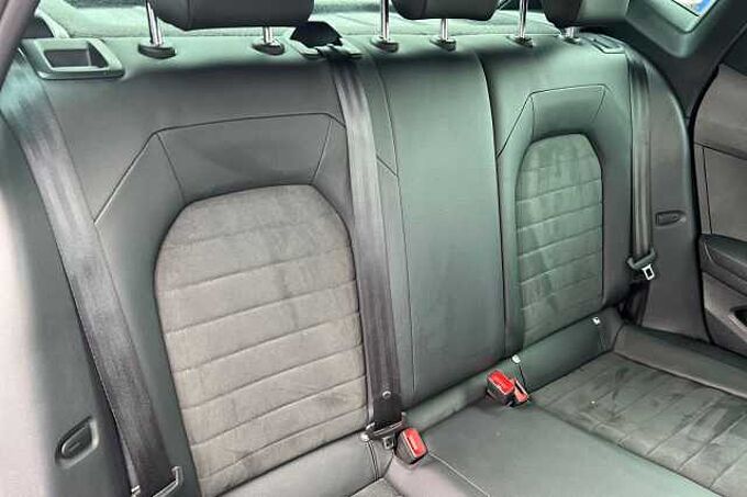 SEAT Ibiza 1.0 TSI 115 FR Sport 5dr DSG