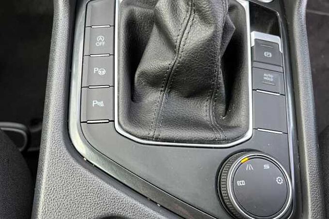 SEAT Tarraco 1.5 EcoTSI Xcellence 5dr DSG