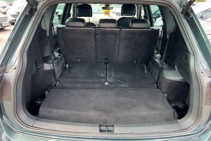 SEAT Tarraco 1.5 EcoTSI Xcellence 5dr DSG