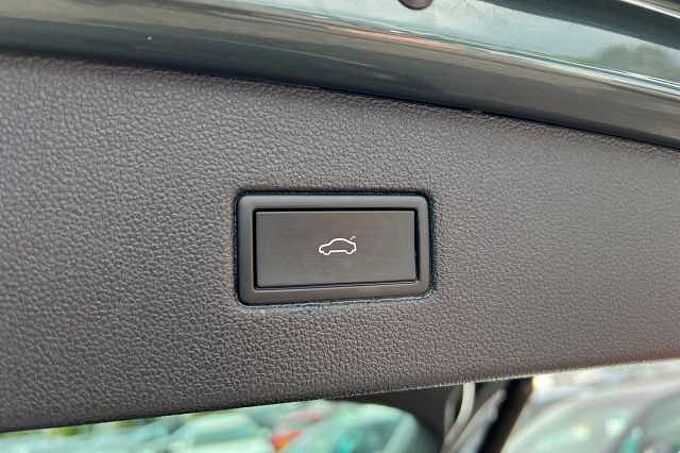 SEAT Tarraco 1.5 EcoTSI Xcellence 5dr DSG