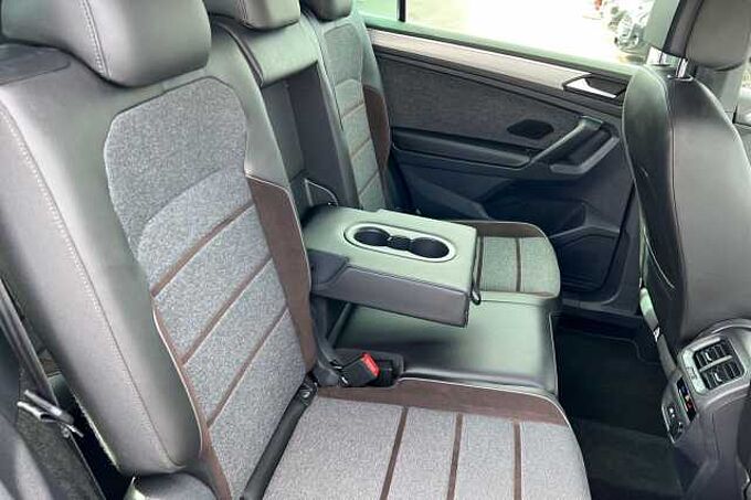 SEAT Tarraco 1.5 EcoTSI Xcellence 5dr DSG