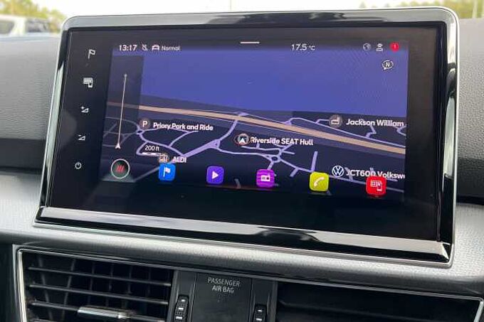 SEAT Tarraco 1.5 EcoTSI Xcellence 5dr DSG