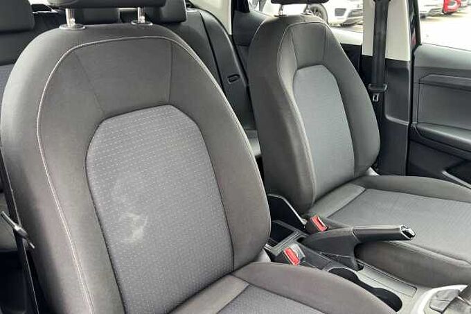 SEAT Arona 1.0 TSI 110 SE Technology 5dr DSG