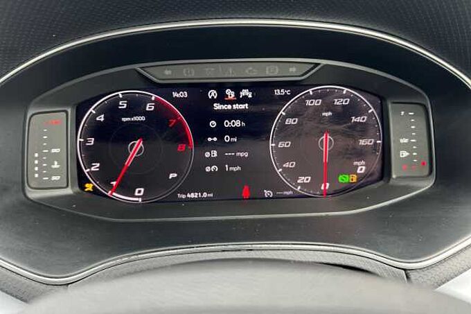 SEAT Arona 1.0 TSI 110 SE Technology 5dr DSG