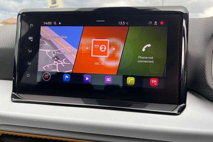 SEAT Arona 1.0 TSI 110 SE Technology 5dr DSG