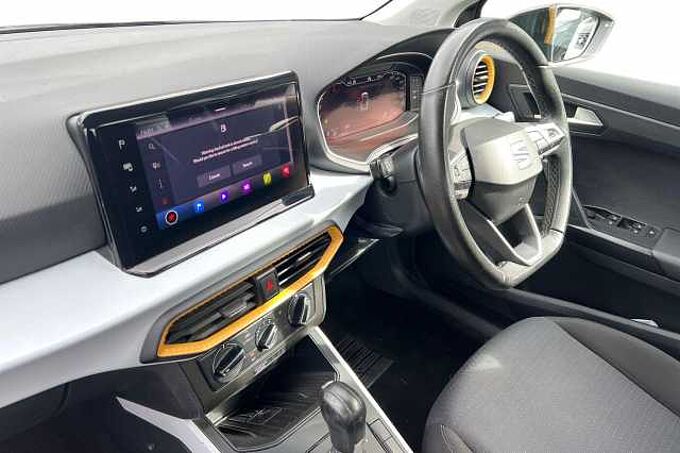 SEAT Arona 1.0 TSI 110 SE Technology 5dr DSG