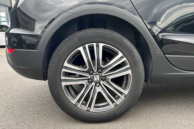 SEAT Arona 1.0 TSI 110 SE Technology 5dr DSG