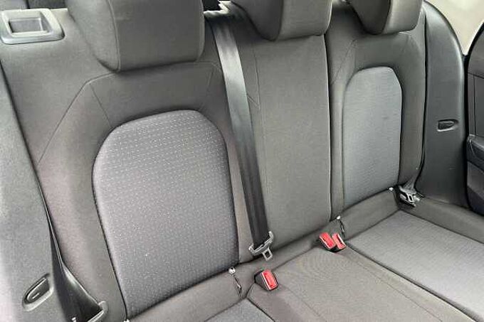 SEAT Arona 1.0 TSI 110 SE Technology 5dr DSG