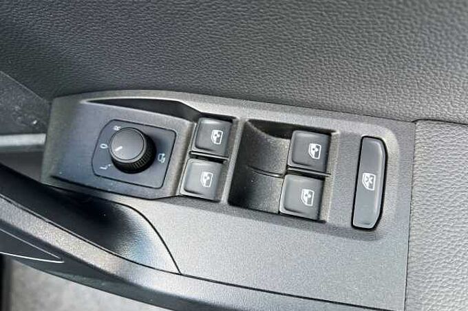 SEAT Ibiza 1.0 TSI 115 FR Sport 5dr