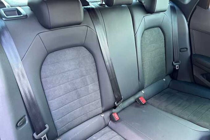 SEAT Ibiza 1.0 TSI 115 FR Sport 5dr